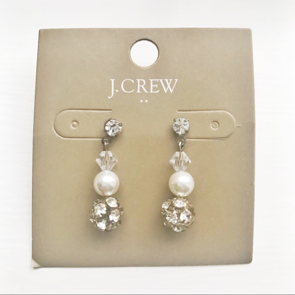 J. Crew Earrings